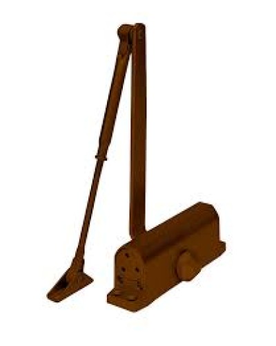 Доводчик NOTEDO DC-090 EN4 (бронза) в Калуге Доводчики Pintop.ru