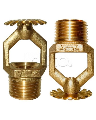 Спецавтоматика ДУS0-РУо0,47-R1/2/В3-ДУУ-12 в Калуге Оросители Pintop.ru