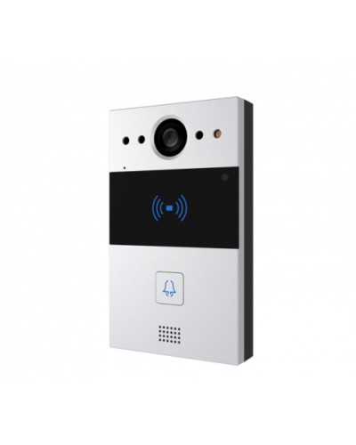 IP вызывная панель Akuvox R20A_IW_V5 в Калуге Вызывные IP панели Pintop.ru