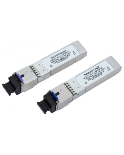 SFP-модуль NSGate SFG-W04/A-DI в Калуге Модули SFP/XFP/GBIC Pintop.ru
