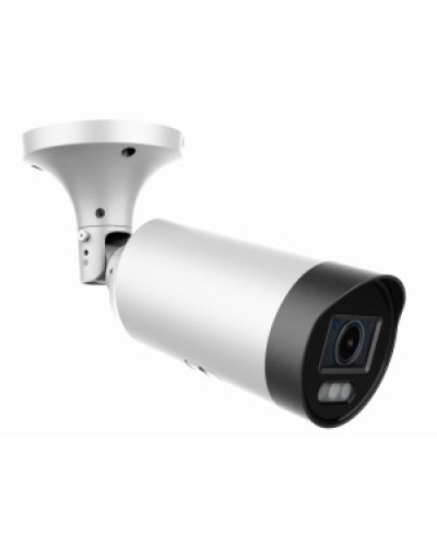 IP видеокамера уличная цилиндрическая с ИК подсветкой, 6 мегапиксельная Tantos TSi-Pn655VZ в Калуге IP-камеры Pintop.ru