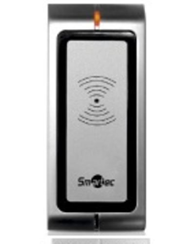 Считыватель Mifare Smartec ST-PR040MF в Калуге Считыватели Pintop.ru