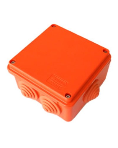 Коробка огн. E60-E90 Экопласт 43347HF в Калуге Коробки (ОКЛ) Экопласт Pintop.ru