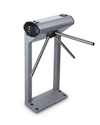 Проходная электронная PERCo-KT02.9B (с активированным ПО PERCo-WS и модулем ПО PERCo-WM01 Стандартные преграждающие планки) в Калуге Турникеты Pintop.ru