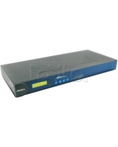 Сервер 8-портовый RS-232/422/485 в Ethernet Moxa NPort 5650-8-T в Калуге Дополнительное оборудование для ОПС Pintop.ru