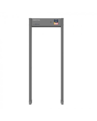 Арочный металлодетектор Блокпост PC 600 МК в Калуге Металлодетекторы Pintop.ru