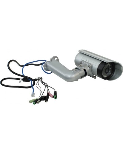 IP-камера видеонаблюдения D-Link DCS-7413/B1A в Калуге IP-камеры Pintop.ru