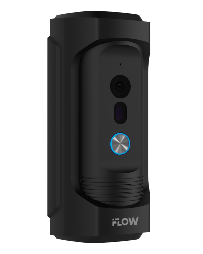 IP вызывная панель iFlow F-VI-1500ISCE1 в Калуге Вызывные IP панели Pintop.ru