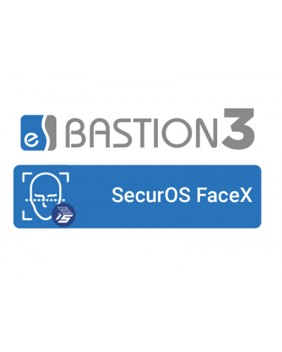ПО Elsys Бастион-3 – SecurOS FaceX (Исп.1) в Калуге Сетевая СКУД Elsys Pintop.ru