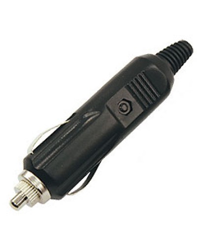 Штекер автоприкуривателя (50шт/уп) REXANT 16-0201 в Калуге Коннекторы Pintop.ru