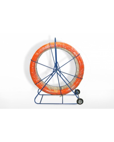 Устройство для затяжки кабеля Hyperline CPS-GP11-B-200M в Калуге Аксессуары для кабель-канала Pintop.ru