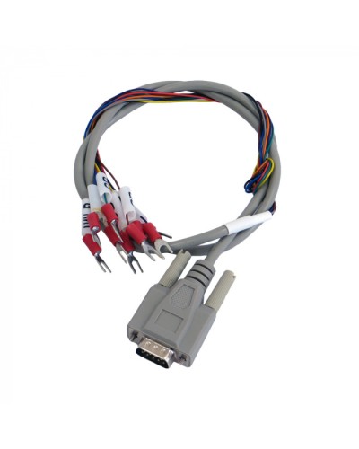 Кабель ДТ СДК Кристалл в Калуге Дополнительное оборудование для ОПС Pintop.ru