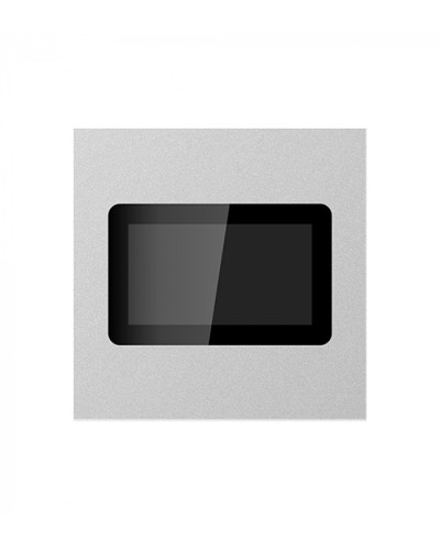 Модуль дополнительный True IP Systems TI-4308M/D в Калуге Вызывные IP панели Pintop.ru