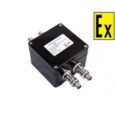 Коробка коммутационная взрывозащищенная Компания СМД КВМК Exe - П 101004