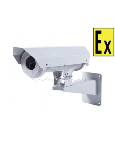 IP-камера видеонаблюдения в стандартном исполнении Компания СМД Орион МК ВК Тип 1-IP/3MP-Z-А-PoE в Калуге Взрывозащищенные камеры Pintop.ru