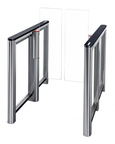 Турникет без крышек и створок PERCo-ST-11 в Калуге Турникеты Pintop.ru