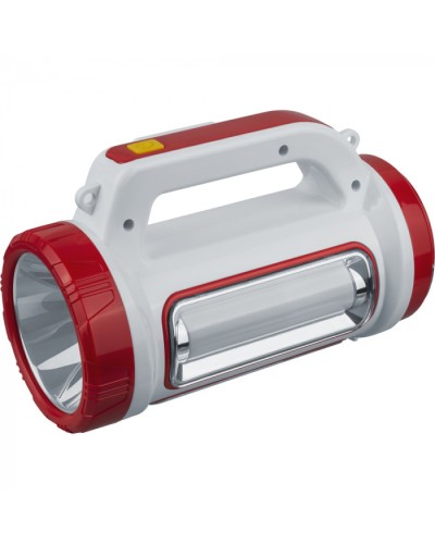 Фонарь Navigator 93 810 NPT-SP29-ACCU прож/кемп.1LED,3Вт+3COB,15Вт li-ion 1,8Ач в Калуге Светильники Pintop.ru