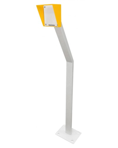 Стойка въезда SP-05 CARDDEX в Калуге Запчасти для шлагбаумов и автоматики Pintop.ru