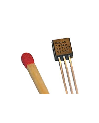 Датчик температуры для Гранит-А/РА Сибирский Арсенал в Калуге Радиоканальная система безопасности - Сибирский Арсенал Pintop.ru