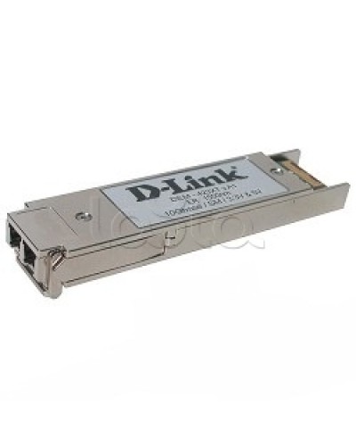 Трансивер XFP D-Link DEM-423XT/B1A в Калуге Модули SFP/XFP/GBIC Pintop.ru