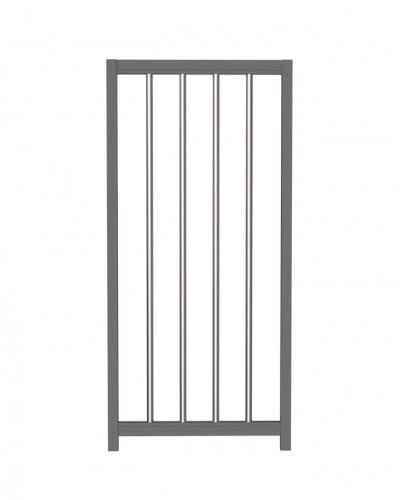 Ограждение полноростовое Ростов-Дон ОПР/1200 в Калуге Ограждения Pintop.ru