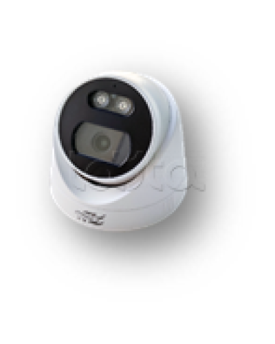 IP камера с микрофоном Fox FX-IPC-D20FP-WIR H.265 AI в Калуге IP-камеры Pintop.ru