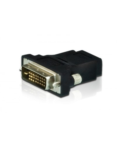 Адаптер DVI-HDMI ATEN 2A-127G в Калуге Оборудование для видеонаблюдения Pintop.ru