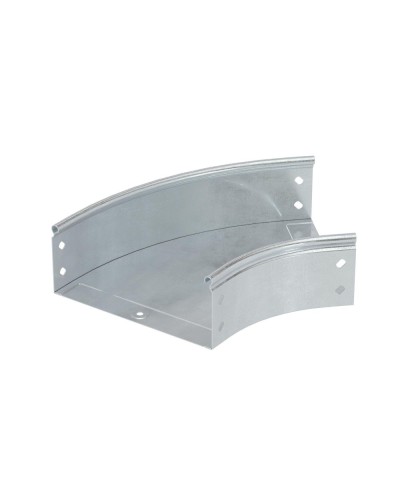 Угол горизонтальный DKC (36087KZL) в Калуге Аксессуары для лотков Pintop.ru