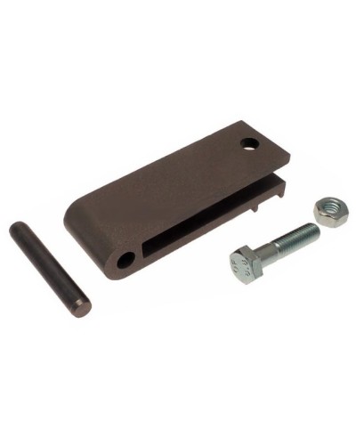 Хвостовик заднийOPP001 Came 119RID422 в Калуге Запчасти для шлагбаумов и автоматики Pintop.ru