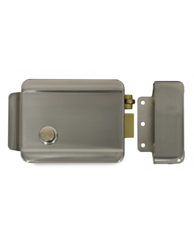 Замок электромеханический AccordTec AT-EL101AWN в Калуге Электромеханические замки Pintop.ru