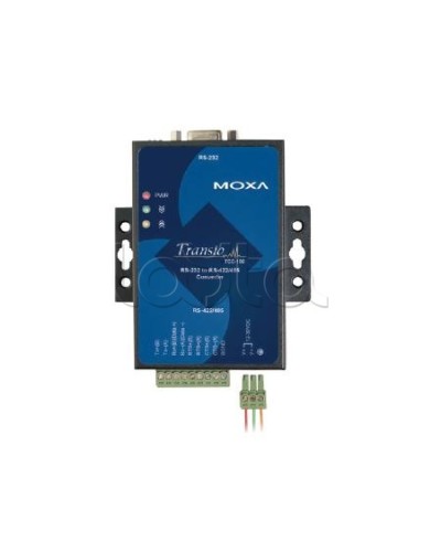 Преобразователь интерфейсов RS-232 в RS-422/485 Моха TCC-100I в Калуге Дополнительное оборудование для ОПС Pintop.ru
