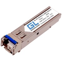 Модуль SFP Gigalink GL-OT-SG14LC1-1310-1490-I-D