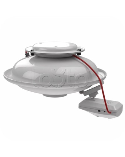 Модуль порошкового пожаротушения автономный Источник-плюс Тунгус МПП(Н-С3)-3(п)-И-ГЭ-У2 (высота установки до 4 м) (УСПАА-1 v5) в Калуге Модули порошковые Pintop.ru