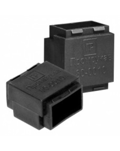 Переходник кабельный безгалогенный (HF) для 80-0600 (100шт/1000шт уп/кор) Промрукав (80-0010) в Калуге Распределительные коробки Pintop.ru