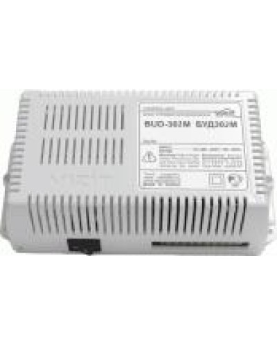 Блок управления домофона Vizit БУД-302М в Калуге Блоки управления многоабонентные Pintop.ru