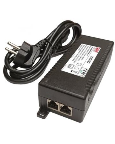 Блок питания FARADAY 60W/1Gb/PoE_v2 в Калуге Дополнительное оборудование для сетей Pintop.ru