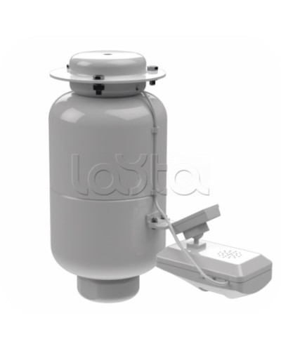 Модуль порошкового пожаротушения автономный Источник-плюс Тунгус МПП(Н-С3)-2(п)-И-ГЭ-У2 (высота установки до 4 м) (УСПАА-1 v5) в Калуге Модули порошковые Pintop.ru