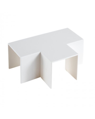 MT40/40 Угол 40х40мм Т-образный, огнестойкость Е110 (10шт) 1кор.=350шт. Экопласт в Калуге Аксессуары для кабель-канала Pintop.ru