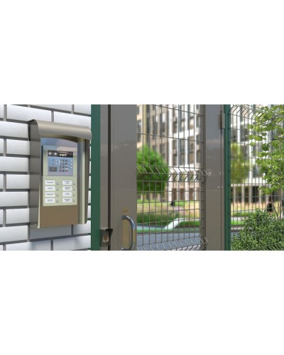 Монтажный комплект Vizit МКF-25 в Калуге Аксессуары для многоабонентных систем Pintop.ru