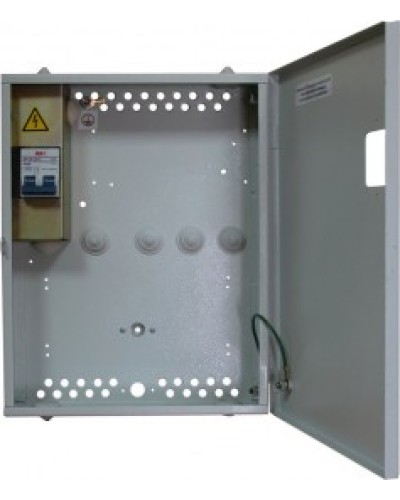 Бокс монтажный VIZIT-MB1A в Калуге Щиты электрические Pintop.ru