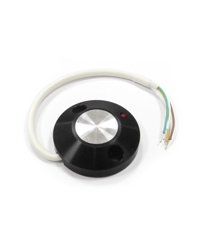 Кнопка выхода Даксис КС-05 (КН-05) в Калуге Кнопки выхода Pintop.ru