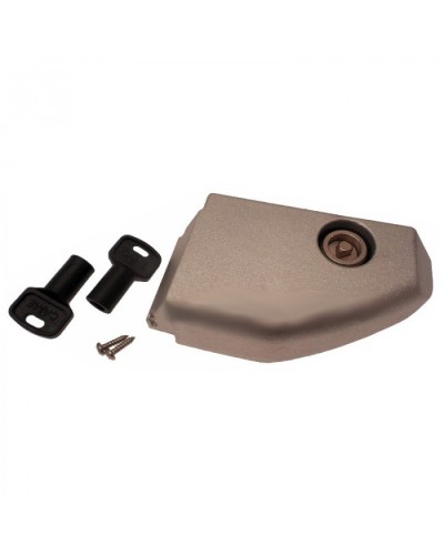 Дверца разблокировки с замком BX Came 119RIBX008 в Калуге Запчасти для шлагбаумов и автоматики Pintop.ru