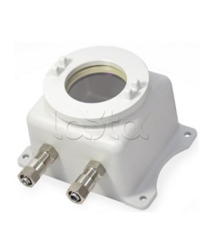 Коробка взрывозащищённая Спектрон-ККВ-EXD-А-С 173x173x155 в Калуге Комутационные взрывозащищенные коробки Pintop.ru