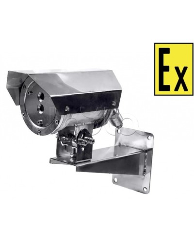 Извещатель пламени Компания СМД ИП 329/330-310.3-1 ТЕЛОС МК-Н-Modbus в Калуге Пожарные извещатели (Ex) Pintop.ru