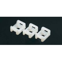 Площадка под винт (100 шт/уп.) Hyperline TM-3S25C