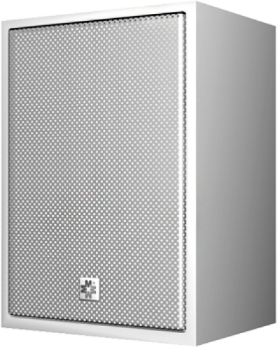 Громкоговоритель настенный, 30В, 6Вт МЕТА АСР-06.1.3-30В в Калуге Система оповещения и трансляции Мета Pintop.ru