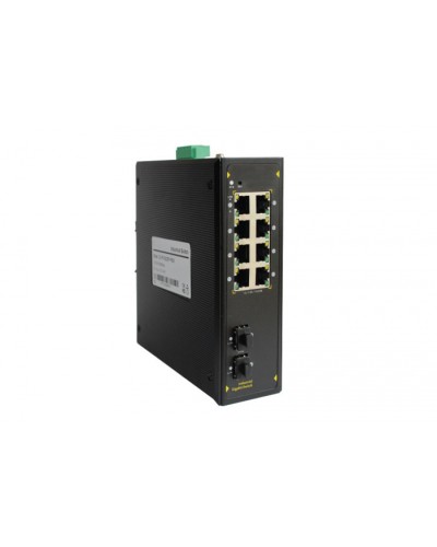 Сетевой коммутатор Тромбон IP-К08-D в Калуге Коммутаторы Pintop.ru