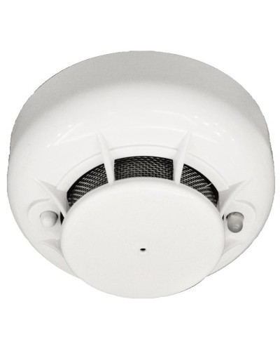 Извещатель пожарный дымовой оптико-электронный точечный адресно-аналоговый радиоканальный Версет ДИП-220Р ВЕКТОР (ИП212-220Р) в Калуге Адресная система Версет Pintop.ru