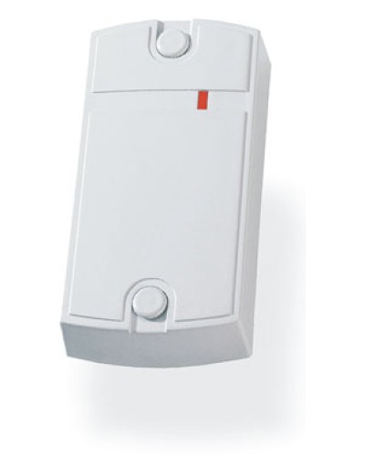 Контроллер сетевой со встроенным считывателем IronLogic Matrix-II (мод. E K Net) в Калуге Сетевая СКУД Matrix Pintop.ru