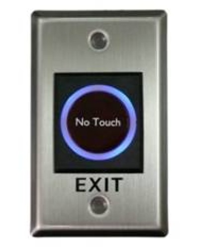 ИК-кнопка выхода Smartec ST-EX120IR в Калуге Кнопки выхода Pintop.ru
